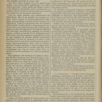 0256 - Page 246 - Revue générale. Les dextrocardies par attraction ; par M. Lucien Girard... II. Etiologie / III. Syndrome clinique
