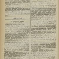 0272 - Page 262 - Infestation du cuir chevelu de l'adulte par le phthirius pubis ; par MM. J. Brault..., et J. Montpellier... / Actualités. Le traitement du charbon par la pyocyanéine. [M. Brelet]