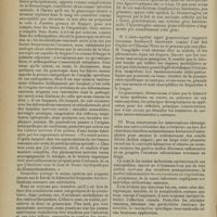 0308 - Page 298 - Revue générale. Les ostéopathies blennorragiques ; par P. Bertein... VI. Pathogénie / VII. Traitement