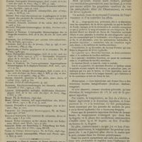 0309 - Page 299 - Revue générale. Les ostéopathies blennorragiques ; par P. Bertein... / Erratum / Faits cliniques. Fièvre typhoïde traitée par le vaccin de Chantemesse. Guérison ; par le Docteur Paul Henry...