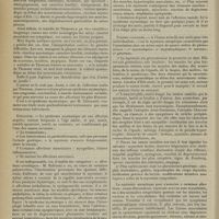 0450 - Page 442 - Analyses. Médecine. Le syndrome myotonique. (L. Babonneix. La Tunisie médicale...) [Stephen Chauvet]