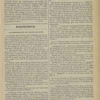 0485 - Page 477 - Actualités. Les injections hypodermiques purgatives. [M. Brelet] / Jurisprudence. La responsabilité des maisons de santé. [R.-Marcel Petit]