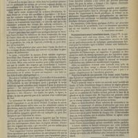 0487 - Page 479 - Analyses. Chirurgie. La théorie cinétique du shock et l'opération sans shock. Association anocive. (George W. Crile. Revue de chirurgie...) [P. Chastenet de Géry] / Prostatectomie sous l'anesthésie locale. (Carrol W. Allen New-Orleans med. and surg. Journ... [P. Chastenet de Géry]