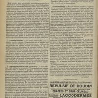0502 - Page 494 - Notes pour l'internat. Les anémies. Signes. Diagnostic. Traitement. (A suivre)