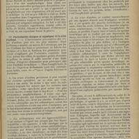 0509 - Page 505 - Revue générale. Les données nouvelles sur l'asthme "essentiel", par M. J. Galup