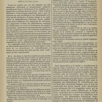 0569 - Page 565 - Sur la réactivation des foyers syphilitiques latents ; par M. Lacapère...