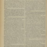 0578 - Page 574 - Analyses. Médecine. La lipémie digestive dans les affections du foie et des voies biliaires. (A. Lemierre, M. Brulé et André Weill. Arch. des maladies de l'appareil digestif et de la nutrition...) [L. Babonneix] / Chirurgie. Etat actuel de la question du diagnostic et du traitement des tumeurs vésicales. (Hugh Hampton-Young. Journ. Amer. med. Assoc...) [F. Gardner]