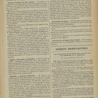 0609 - Page 605 - Sociétés savantes. Société de chirurgie. (Séance du 25 mars 1914). Luxation du coude en arrière. M. Routier, sur une observation de M. Hallopeau / Affections bénignes du gros intestin. M. Delbet, à propos de la communication faite par M. Duval / Angiome caverneux du mésentère. M. Julliard... / Epiploïte et occlusion intestinale. M. Ardouin... / Kystes hydatiques multiples. M. Walther / Sporotrichose du genou. M. Walther / Fractures du col fémoral chez l'enfant. M. Savariaud / Intérêts professionnels. Une proposition de loi modifiant la loi de 1892 sur l'exercice de la médecine. Un nouveau diplôme de Docteur. [A. Herpin]