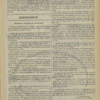 0663 - Page 659 - Nouvelles. Nécrologie / Jurisprudence. Étudiants, internes et honoraires. [R.-Marcel Petit]