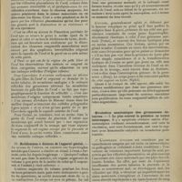 0691 - Page 695 - Revue générale. Formes anatomiques et cliniques de la grossesse tubaire ; par MM. René Pilatte et Henri Vignes. I. Anatomie de la grossesse tubaire au début / II. Evolution anatomique des grossesses tubaires