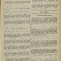 0707 - Page 711 - Étude clinique de la tension artérielle variable. Sa valeur séméiologique et pronostique ; par M. Louis-Albert Amblard... / Actualités. Tuberculose rénale fermée