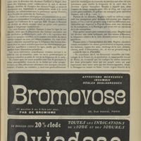 0735 - Page 739 - Chronique. L'influence des races sur la carie dentaire