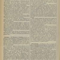 0802 - Page 806 - Ve Congrès de physiothérapie des médecins de langue française ; par MM. Laquerrière et Delherm. Deuxième séance. Rôle des agents physiques dans la goutte (fin). Traitement hydrominéral. M. R. Durand-Fardel / Diététique. M. Monsseaux / Electrothérapie. M. Nuytten