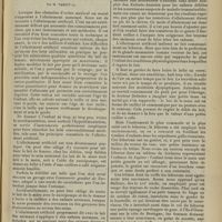 0817 - Page 821 - Institut de puériculture de l'hospice des Enfants-assistés. Technique de l'allaitement artificiel ; par M. Variot