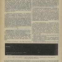 0840 - Page 844 - Revue générale. Le réflexe oculo-cardiaque ; par MM. Maurice Vernet... et Petzetakis... V. Le réflexe et les affections du système nerveux / VI. Intérêt du réflexe