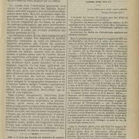 0867 - Page 871 - Quelques cas de mastoïdites latentes ; par M. J. Fournié... / Avis / Congrès de thalassothérapie et d'héliothérapie marine. [Cannes, avril 1914]