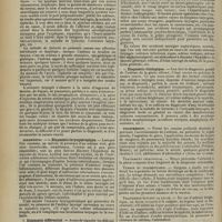 0874 - Page 878 - Notes pour l'internat. Oedème de la glotte