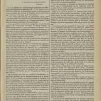 0935 - Page 939 - Congrès de thalassothérapie et d'héliothérapie marine. [Cannes, avril 1914]. I et II. Etudes sur l'héliothérapie appliquée aux affections chirurgicales et médicales