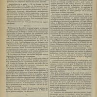 0946 - Page 950 - IVe Congrès de l'Association internationale de chirurgie. (New-York, 13-16 avril 1914). M. Witzel... : Amputations en général / Amputations de la main. M. von Kusmik... / Ulcère de l'estomac et du duodénum. Pour la France : MM. Hartmann et Lecené ; pour l'Amérique : M. William J. Mayo ; et pour les pays de la langue allemande : M. de Quervain