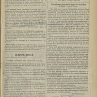 0991 - Page 995 - Nouvelles. Distinctions honorifiques / Société de l'internat / Les dangers pour l'hygiène publique des virus employés en agriculture / Le prix d'un titre de Professeur en Allemagne / Nécrologie / Jurisprudence. L'entrée à l'Hôpital par ordre des officiers. [R.-Marcel Petit] / Livres nouveaux. Le traitement des scolioses graves par la méthode d'Abbott, par M. Lance. [P. Chastenet de Géry]