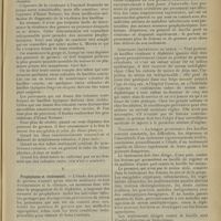 1013 - Page 1017 - Revue générale. Contribution à la prophylaxie des maladies contagieuses. Lutte contre les porteurs de germes diphtériques ; par MM. R. Dujarric de la rivière et P. Rouché. IV. Dépistage des porteurs de germes / V. Prophylaxie et traitement