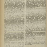 1044 - Page 1048 - Revue générale. Rein cardiaque et coeur rénal ; par M. Jean Baumel... I. Coeur rénal / II. Le rein cardiaque