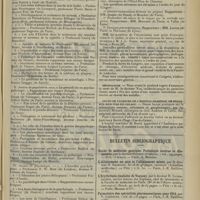 1071 - Page 1075 - Nouvelles. Congrès international de neurologie, de psychiatrie et de psychologie / XXVIIe Congrès français de chirurgie / Nécrologie / Cours de vacances de l'Hôpital maritime de Berck-sur-Mer (Pas-de-Calais) / Bulletin bibliographique