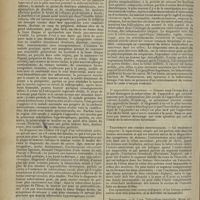 1082 - Page 1086 - Notes pour l'internat. Tuberculose intestinale