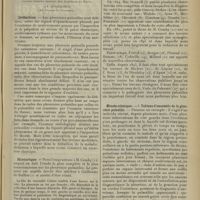 1087 - Page 1091 - Revue générale. Les pleurésies pulsatiles par MM. H. Paillard..., et J. Quiquandon... Définition / Historique / Étude clinique