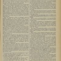 1111 - Page 1115 - Actualités. Les néoplasies malignes causées par les rayons X. [P. Chastenet de Géry]