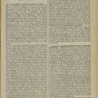 1113 - Page 1117 - Sociétés savantes. Société médicale des hôpitaux. (Séance du 12 juin 1914). Un cas de syphilis à forme de syndrome de Banti. MM. G. Caussade et Georges Lévi-Franckel / A propos de l'utilisation thérapeutique des chocs anaphylactiques. MM. F. Widal, P. Abrami et Et. Brissaud, sur l'observation rapportée par MM. Dufour et Crow / L'épreuve des extraits hypophysaires dans les syndromes basedowiens. MM. Henri Claude, A. Baudoin et R. Porak
