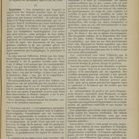 1141 - Page 1145 - Revue générale. Les tumeurs de la glande pinéale ; par A. Sézary... III. Etiologie / IV. Symptômes