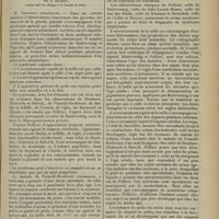 1201 - Page 1205 - Revue générale. Les tumeurs de la glande pinéale ; par A. Sézary...