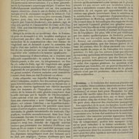 1202 - Page 1206 - Revue générale. Les tumeurs de la glande pinéale ; par A. Sézary... V. Evolution / VI. Formes cliniques