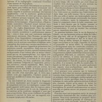 1204 - Page 1208 - Revue générale. Les tumeurs de la glande pinéale ; par A. Sézary... VII. Diagnostic / VIII. Traitement