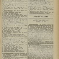 1205 - Page 1209 - Revue générale. Les tumeurs de la glande pinéale ; par A. Sézary... / Sociétés savantes. Société de chirurgie. (Séance du 24 juin 1914). Estomac biloculaire. M. Hartmann