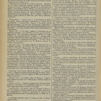1208 - Page 1212 - Congrès. XXIVe Congrès des médecins aliénistes et neurologistes de France et des pays de langue française. Du 3 au 10 août 1914 / Cours et conférences. Clinique d’accouchements et de gynécologie Tarnier (89, rue d'Assas. Professeur : M. Paul Bar)