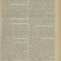 1263 - Page 1267 - Jurisprudence. Du rôle du médecin contrôleur patronal dans les accidents de travail. [R.-Marcel Petit] / Duguet