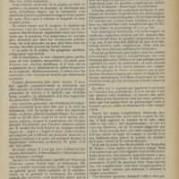 1331 - Page 1335 - Revue générale. La vaccinothérapie typhique ; par M. Gauchery... V. Réactions, complications