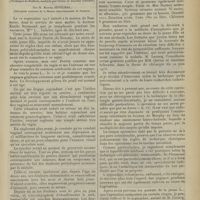 1343 - Page 1347 - Absence congénitale du vagin. Création d’un vagin artificiel par greffe d’une anse intestinale (Technique de Baldwin, modifiée par Quénu et Anselme Schwartz) ; par M. Marcel Sénéchal...