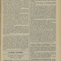 1375 - Page 1379 - Revue générale. Les hémorragies génitales d’origine ovarienne. Discussions pathogéniques et thérapeutiques. (Bilan actuel) ; par M. M. Arrivat... II. Etude clinique. Les hémorragies génitales par hyperovarie. (A suivre) / Sociétés savantes. Société de chirurgie. (Séance du 22 juillet 1914). Cancers du rectum. M. Savariaud / Luxation du grand os avec énucléation du semi-lunaire et fermeture du radius par ergot scaphoïdien. M. Chaput. M. Barbet... / Fracture isolée de la partie inférieure du tibia. M. Souligoux, sur une observation de M. Lapointe / Appareil pour la recherche des corps étrangers. M. Schwartz, sur la présentation de MM. Billet et Hirtz