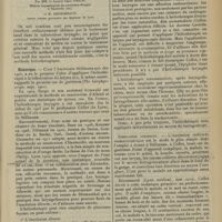 1383 - Page 1387 - Le traitement de la tuberculose du larynx par l’héliothérapie ; par MM. le Docteur Léon Philip..., et M. Archimbaud...