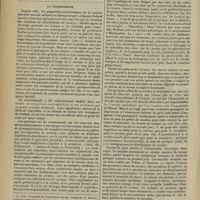 1386 - Page 1390 - Le traitement de la tuberculose du larynx par l’héliothérapie ; par MM. le Docteur Léon Philip..., et M. Archimbaud... (A suivre) / Actualités. La cocaïnomanie. [M. Brelet]