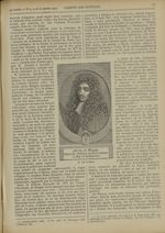 N. de Blégny - Gazette des hôpitaux civils et militaires (Lancette française)