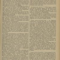 1325 - Page 1317 - Diverticules du colon ; par Victor Pauchet