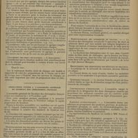 1395 - Page 1387 - Intérêts professionnels. Association des membres du corps enseignant des Facultés de médecine. (Assemblée de 6 octobre 1926) / Résolutions votées à l'assemblée générale du syndicat des chirurgiens français / Résolutions votées à l'assemblée générale du syndicat des chirurgiens français
