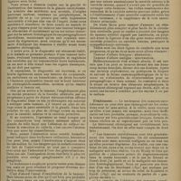 1567 - Page 1559 - Revue générale. Les tumeurs du corpuscule intercarotidien ; par MM. Georges Leclerc et Jean Dubard... Traitement / Traitement