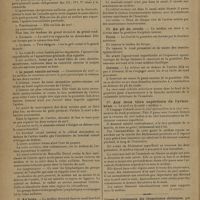 0022 - Page 14 - Notes pour l'internat. Nerf médian. (A suivre)