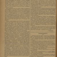 0176 - Page 172 - Livres nouveaux. Les fous, les pauvres fous et la sagesse qu'ils enseignent, par le Docteur Maurice de Fleury [L. Babonneix] / Renseignements