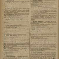 0216 - Page 214 - Notes pour l'internat. Sclérose en plaques. Symptômes, formes cliniques, diagnostic. (A suivre)